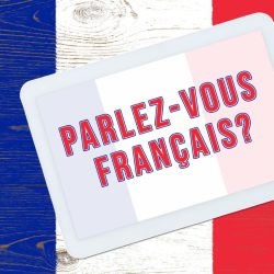 L’affaire des langues perdues de France